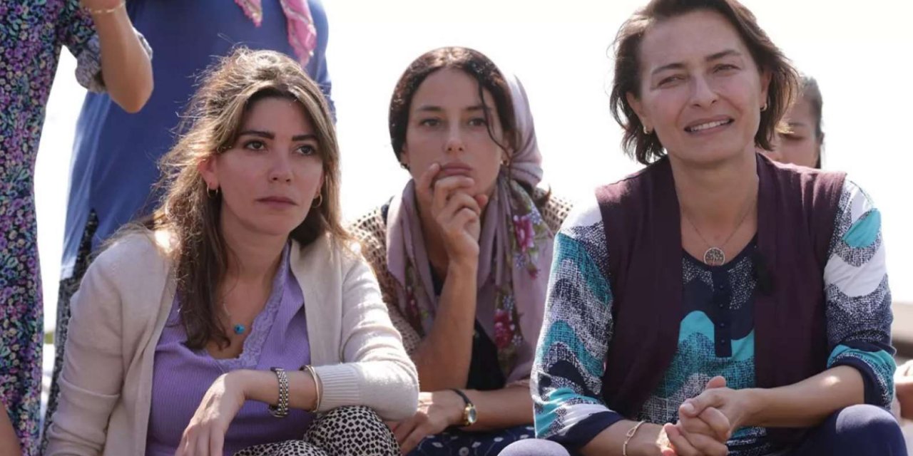 FOX'un Medyapım imzalı dizisi