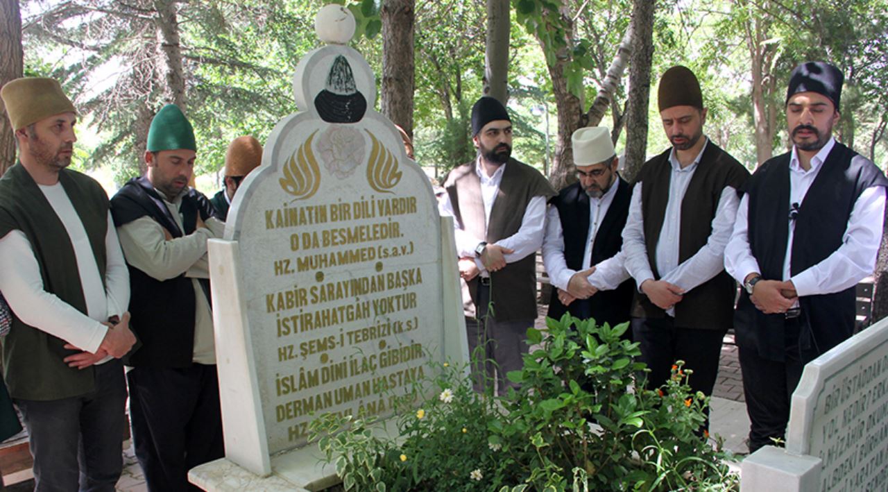 Ladikli Ahmet Ağa ile ilgili kültürel çeşitlenme (1)