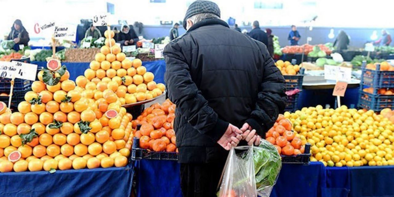 Türk-İş açıkladı: Açlık sınırı 16, yoksulluk sınırı 53 bin TL oldu
