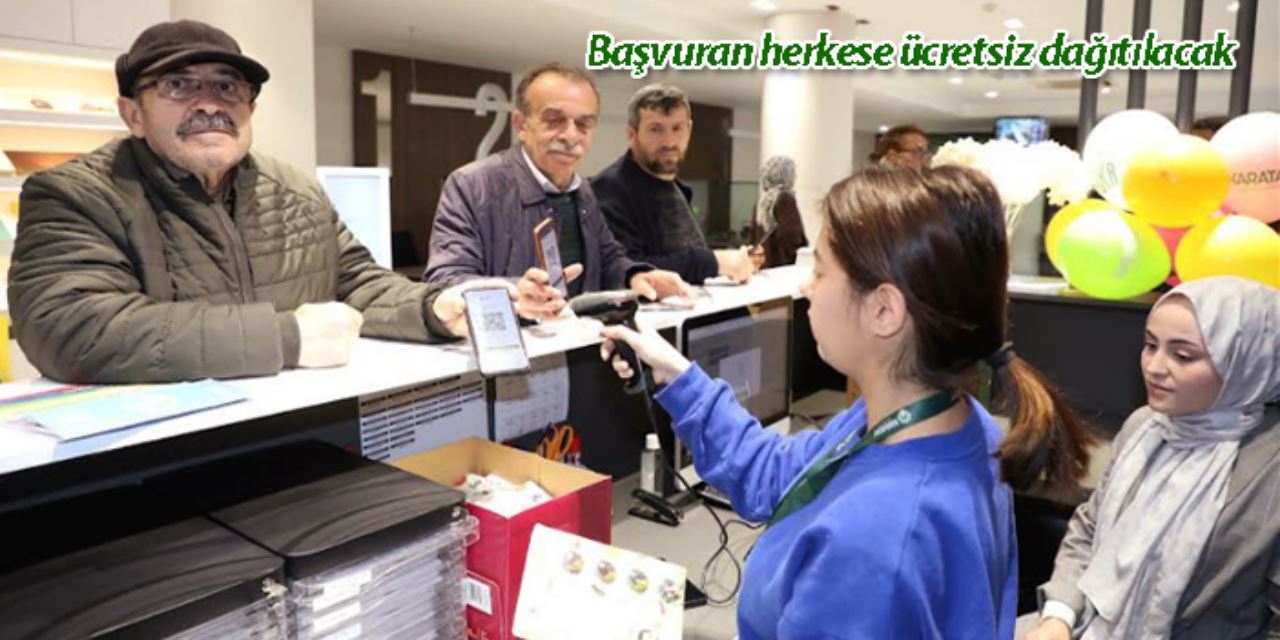 Konya’da ata tohumları yeniden canlanıyor!