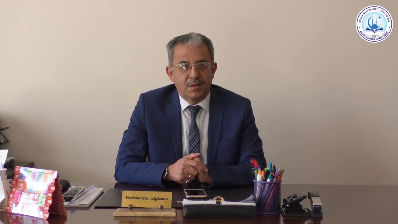 Şehit Mehmet- Lütfi Gülşen AİHL MESMUN'24 konferansına katılacak