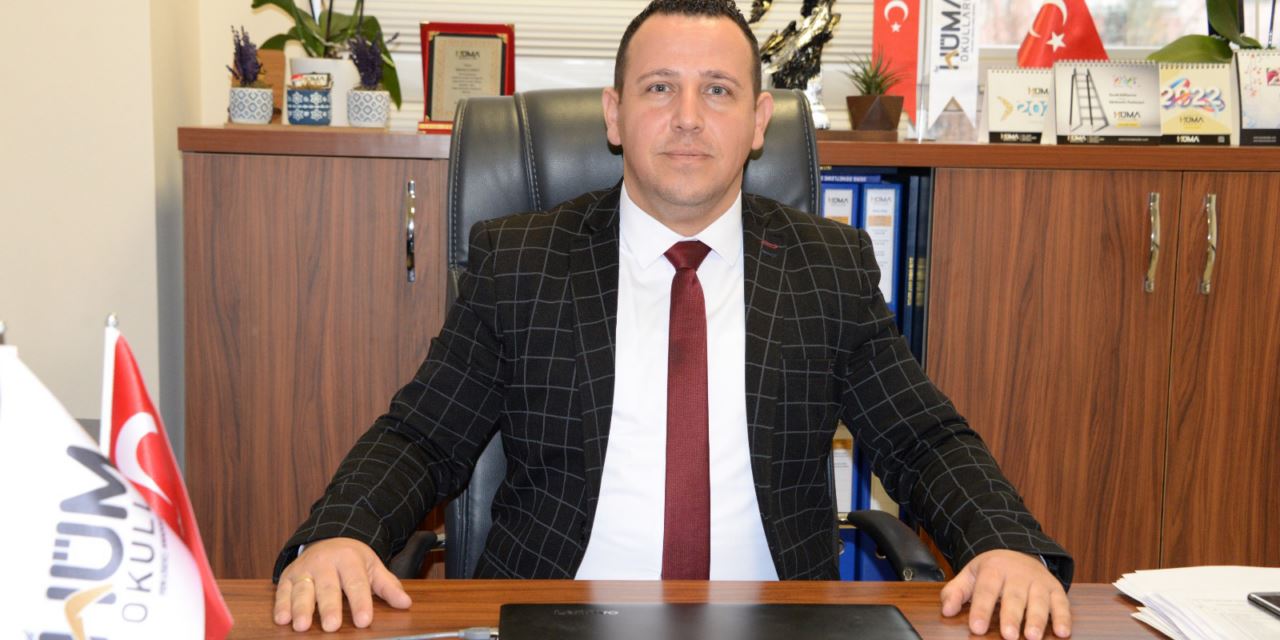 Çamcı’dan Cumhuriyet Bayramı kutlama mesajı