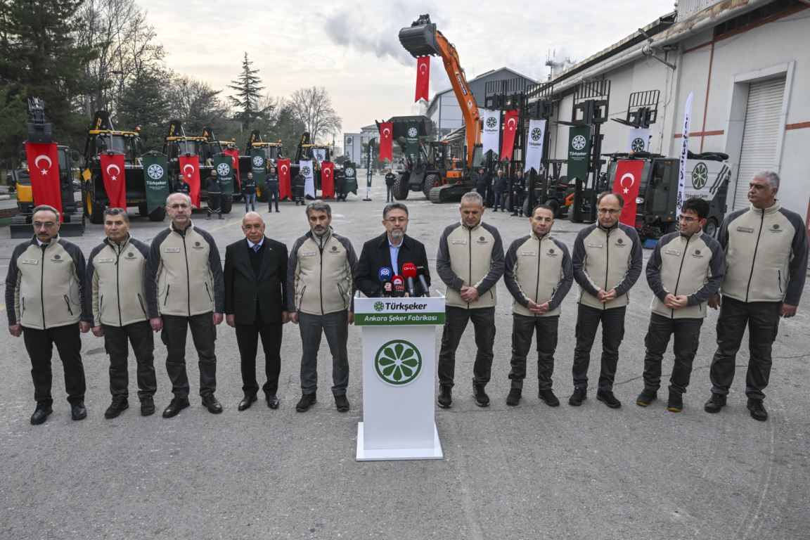Türkşeker 133 mühendis ve tekniker alacak