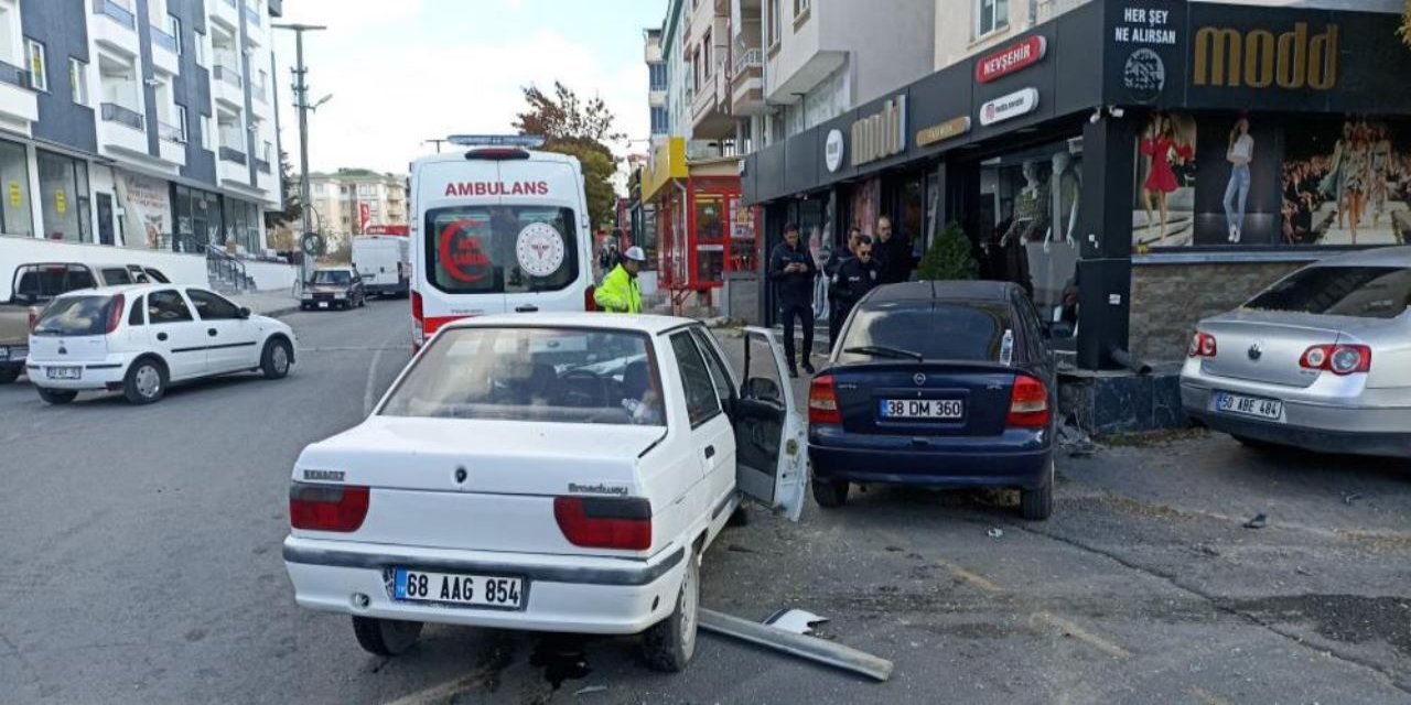 Son anda kurtuldular!