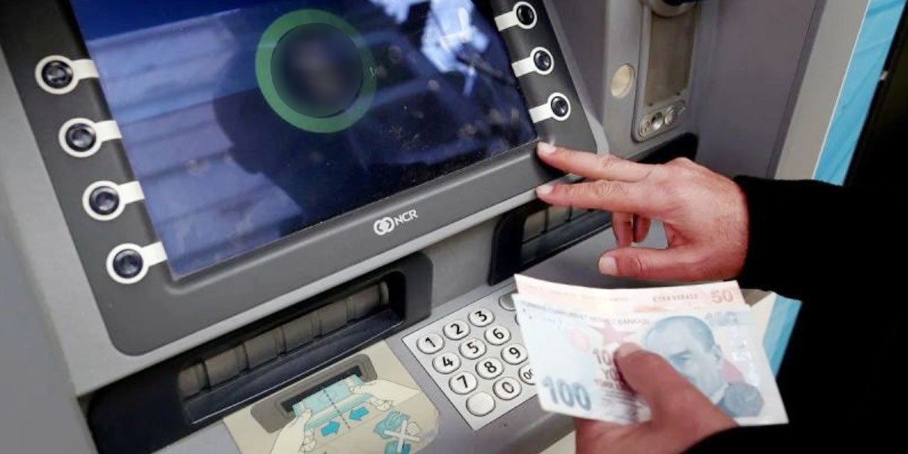 Sistem değişiyor! ATM eziyeti sona erecek