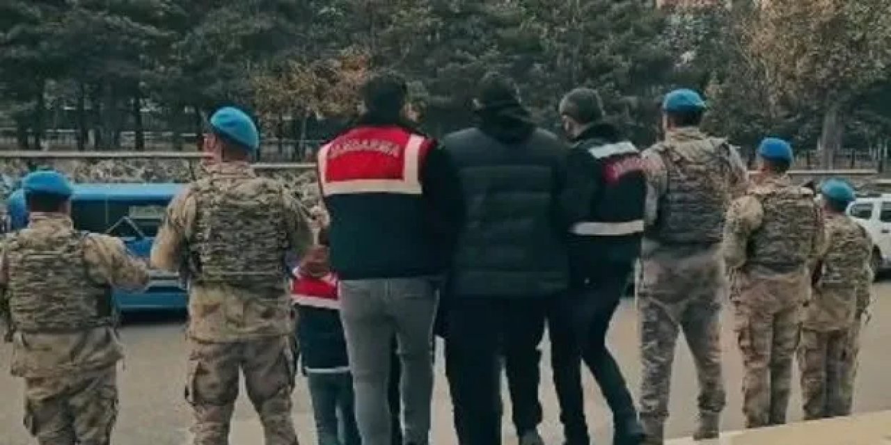 DEAŞ'a Ağır Darbe: