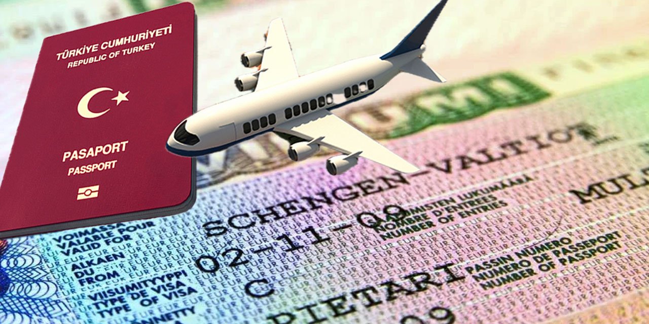 Schengen vizesi olanlara sevindirici haber: 2 ülke kapılarını açıyor