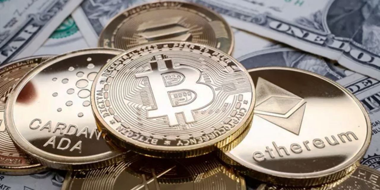 Türkiye, kripto para sahipliğinde dünyada 3. sırada