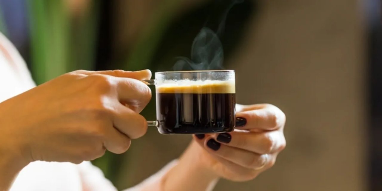 Kahve, sindirim sistemini güçlendiriyor
