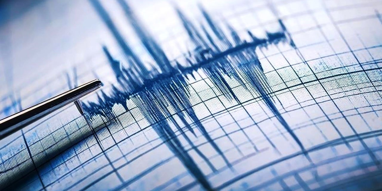 Türkiye sınırında deprem: Azerbaycan 4.5 şiddetinde sallandı