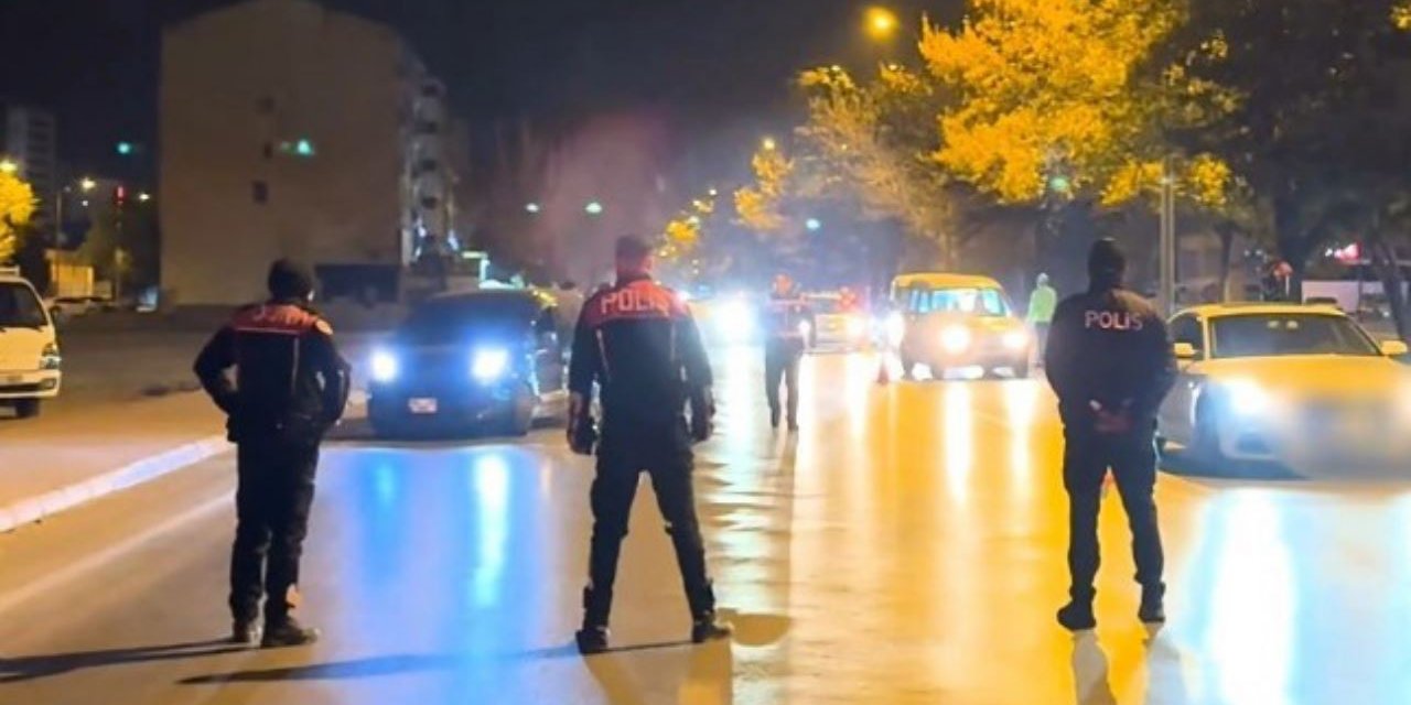 Şok uygulamalarda aranan 6 şüpheli tutuklandı