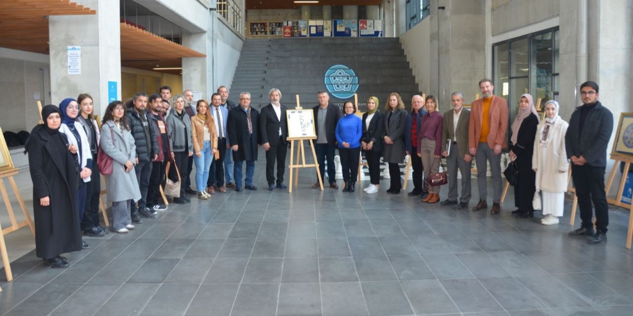 “Selçuklu Emiri Muînüddin Süleyman Pervâne Konferansları” devam ediyor