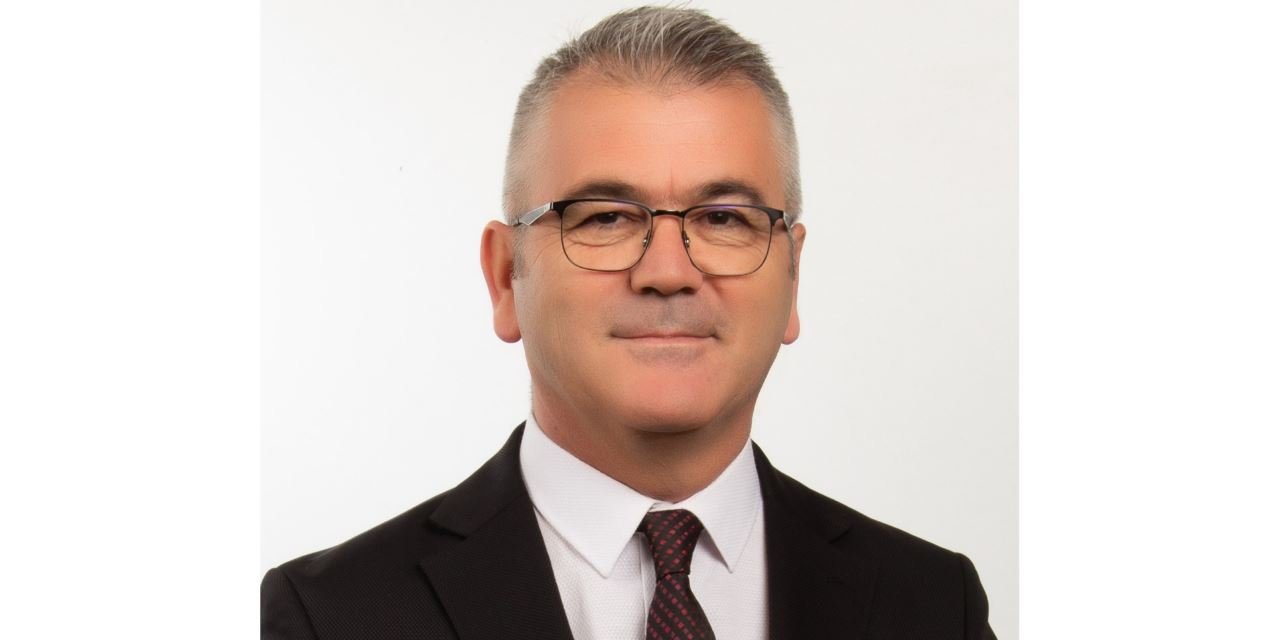 Başkan Ustaoğlu’ndan 3 Aralık Mesajı