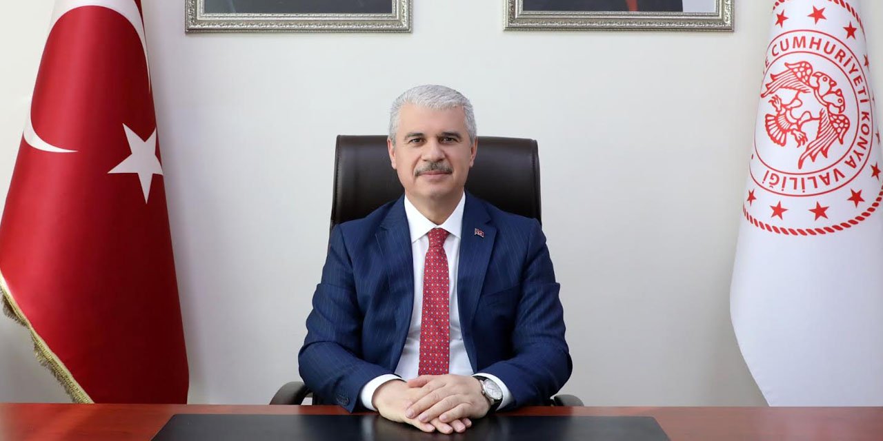 Vali Akın: Engelleri toplumsal empatiyle aşabiliriz
