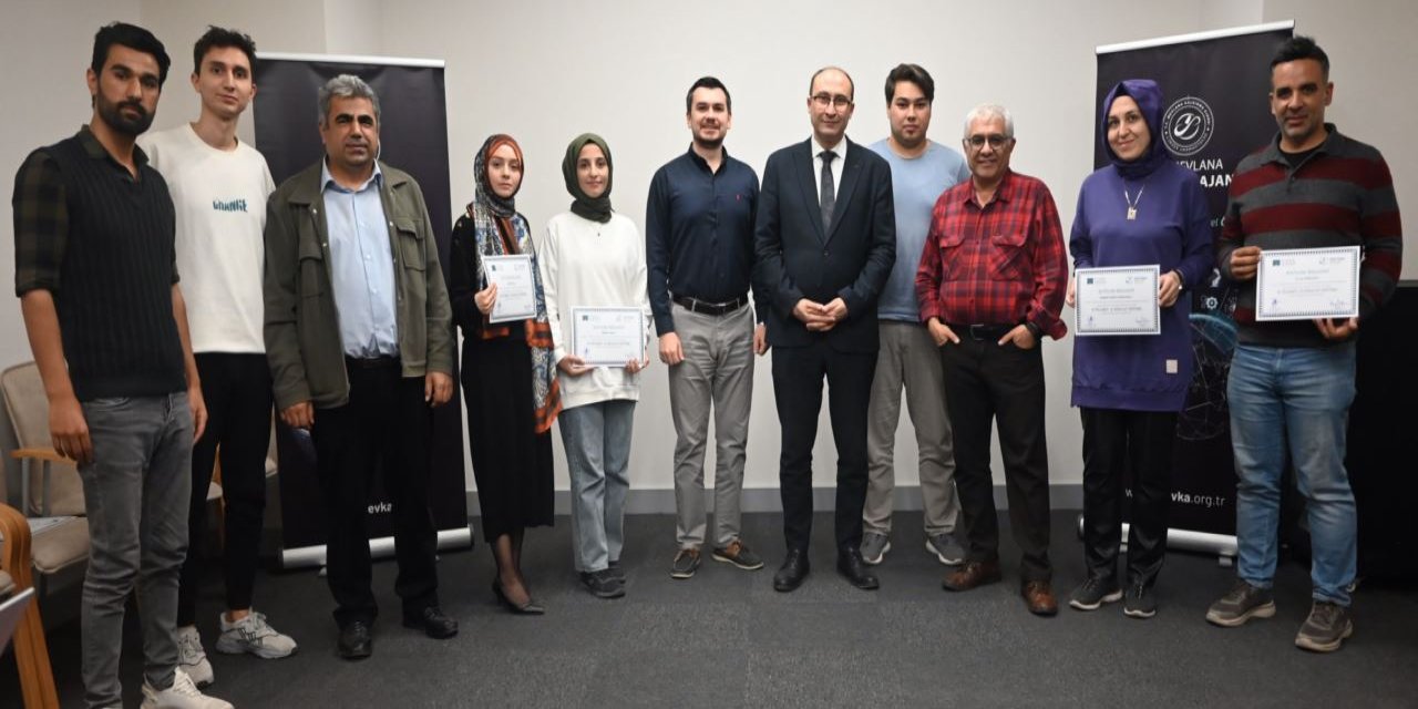 MEVKA, Girişimcilere E-Ticaret ve E-İhracat Eğitimi Verdi