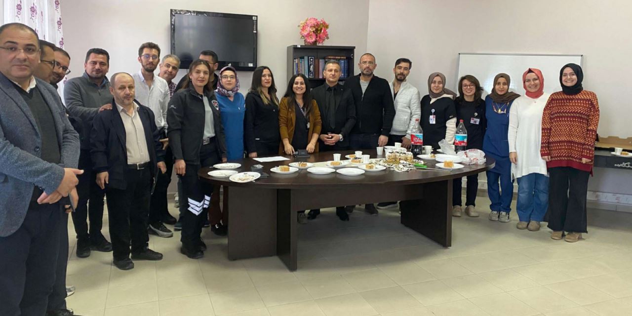 Sarayönü’nde