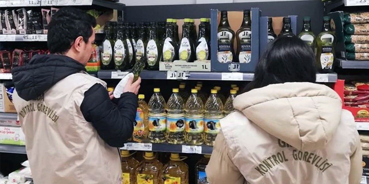Herkesin mutfağında var. Marketlerden toplatılıyor