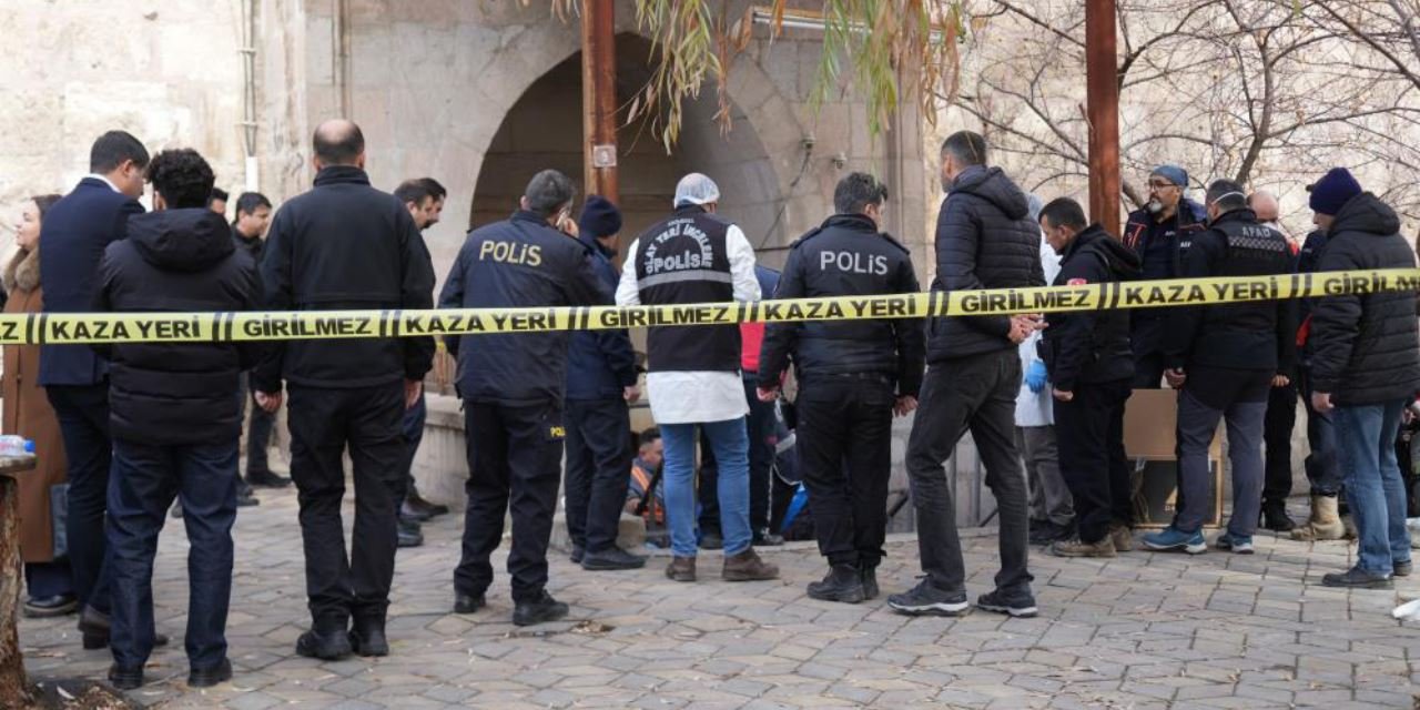 Pelet soba faciası: Hamamda zehirlenen çalışan ve müşteri hayatını kaybetti