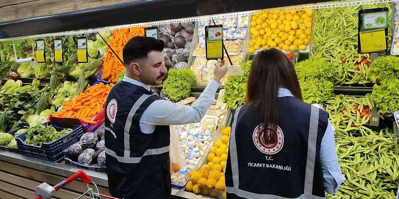 Bakanlık harekete geçti! Zam öncesi asgari ücret fırsatçılarına ceza yağdı