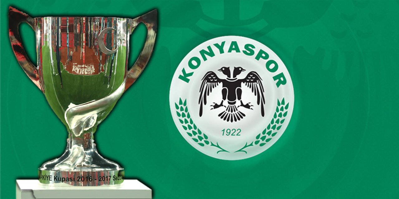 Konyaspor'un 5. tur rakibi belli oldu