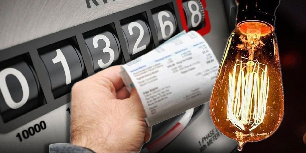 Elektrikte pazarlık dönemi! Faturası yüksek gelenlere altın öneriler!