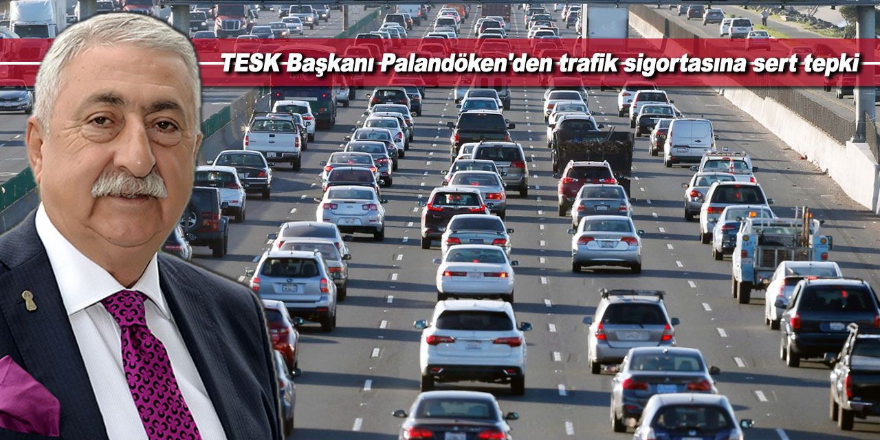 ‘Vatandaşı araba aldığına pişman ediyorlar’