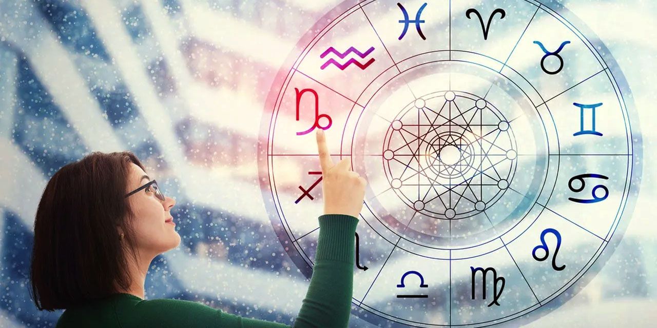 Onlar astrolojinin en zekileri…