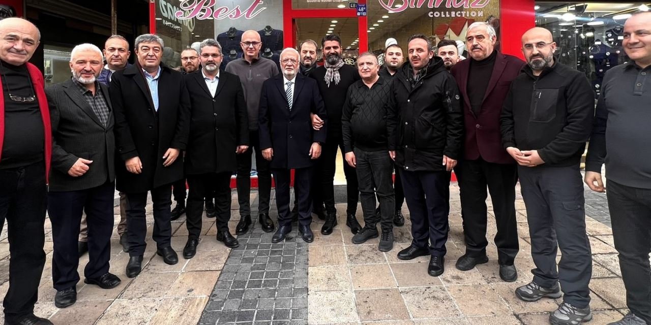 AK Parti'den kiralara 'Makul' düzenleme adımı