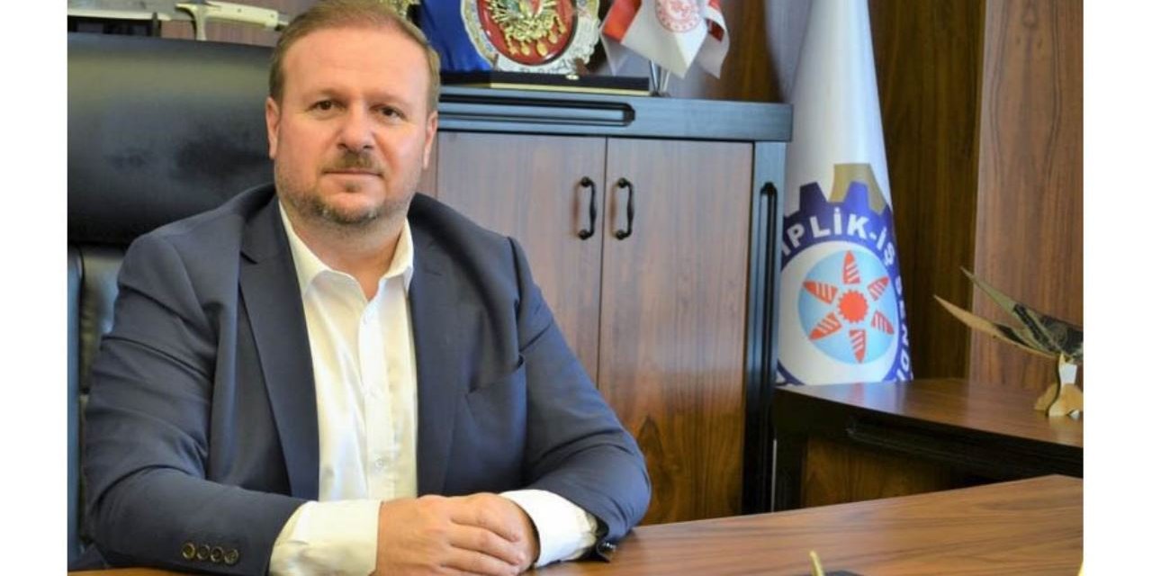 ÖZ İPLİK İŞ'ten kritik uyarı: