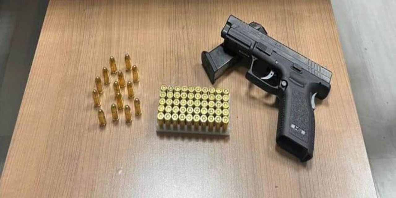 Ereğli'de güvenlik denetimleri devam ediyor