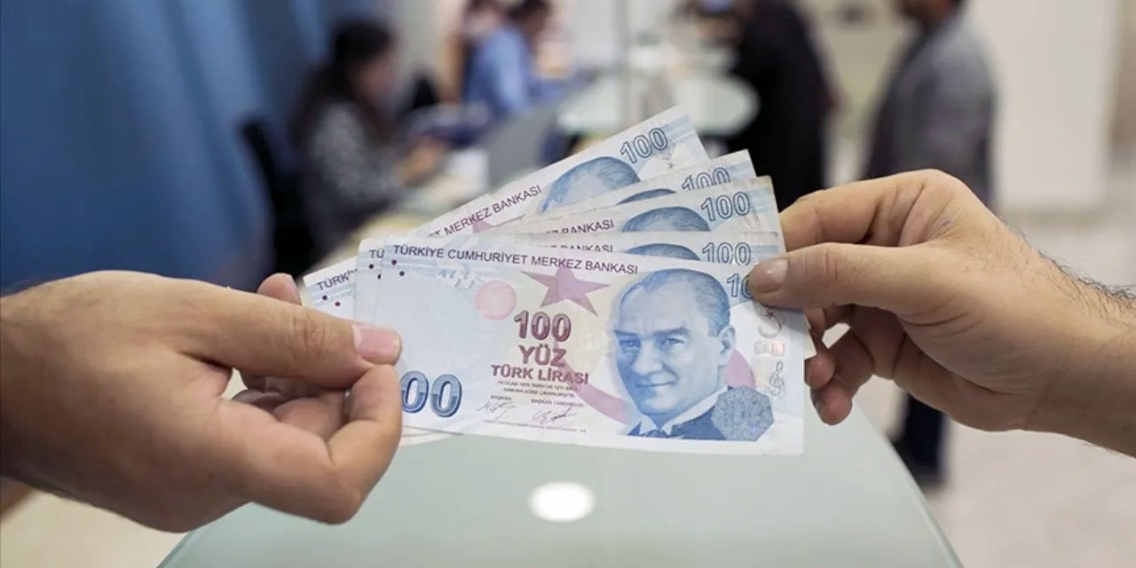 Bakan Göktaş'tan müjde: Aralık ayı yardımları hesaplarda