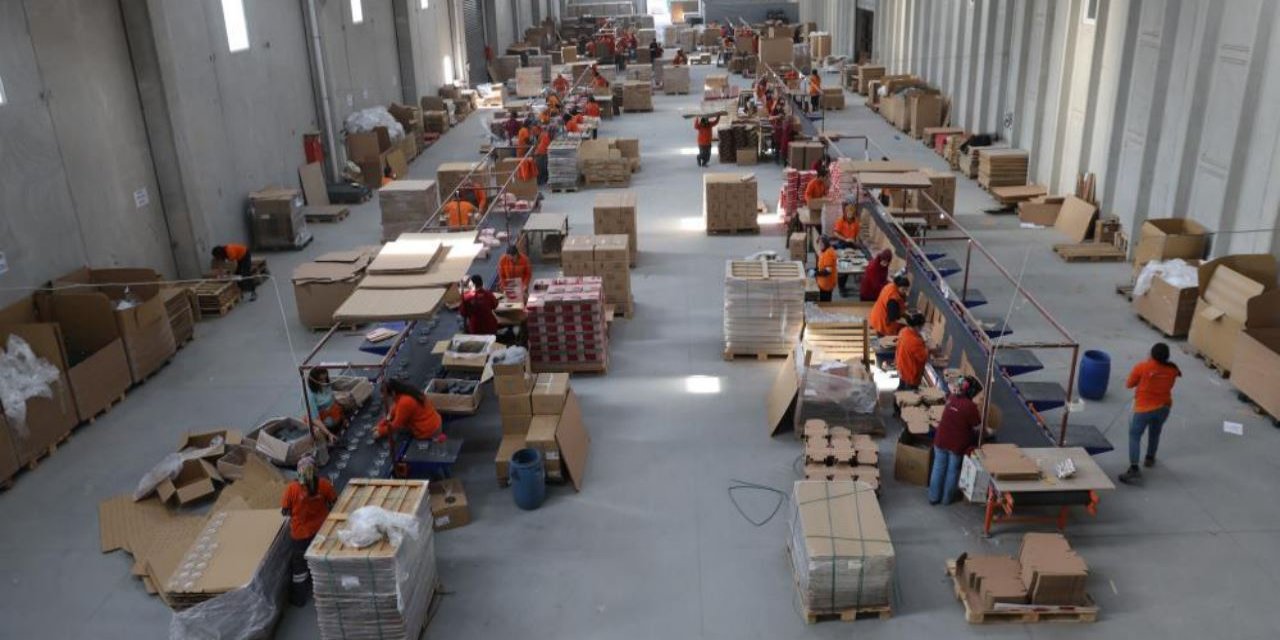 Bilezikten 750 kişiye iş: Girişimci başarı hikayesi