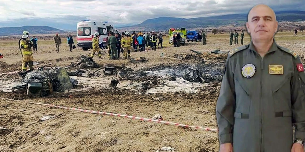 Isparta'da şehit sayısı 6’ya yükseldi! Biri tuğgeneral