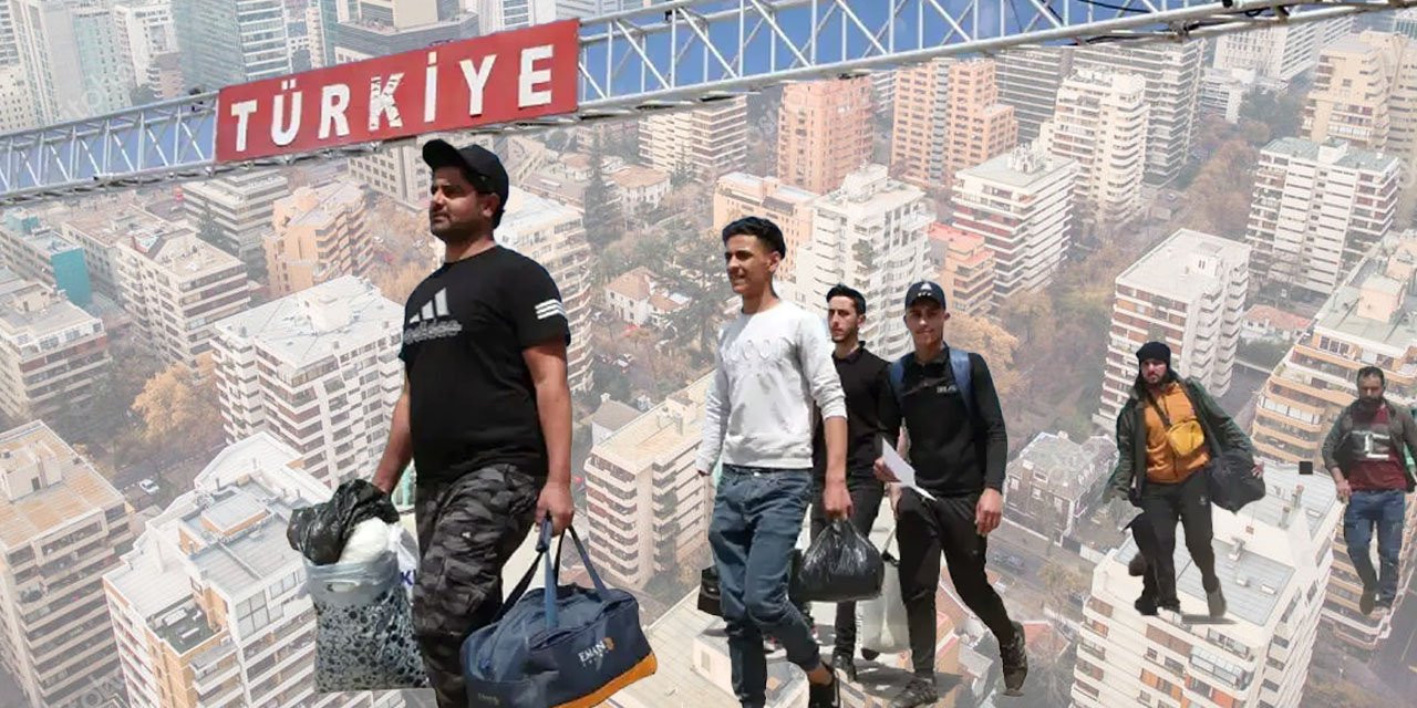 Uzmanı açıkladı: Suriyelilerin ülkelerine dönerse kiralar düşer mi?