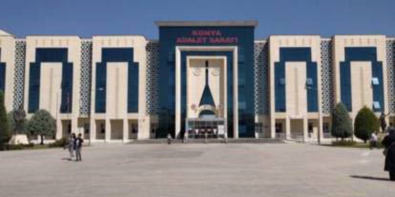 Konya'da avukat ve katibine dolandırıcılık suçlaması: Tutuklandılar