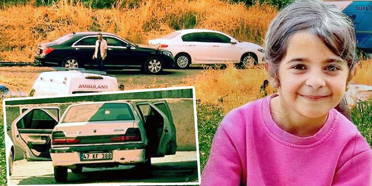 Narin Güran cinayetinde DNA çelişkisi! Arabada kaç kişi vardı?