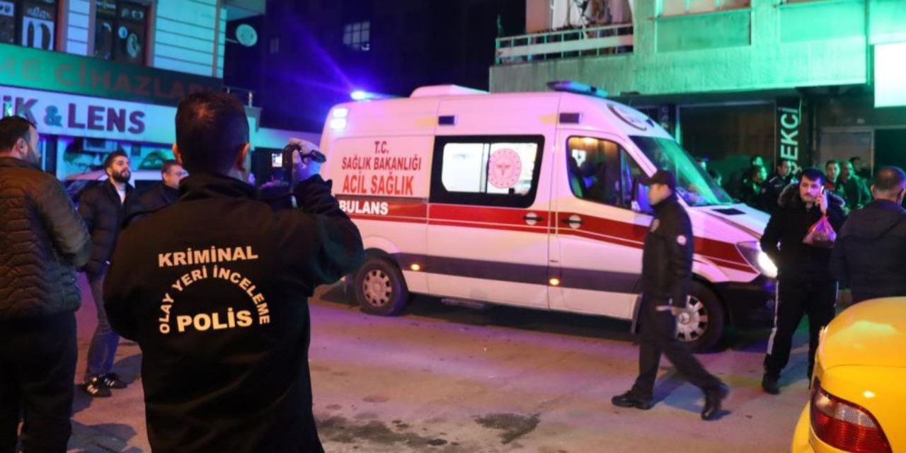 Bekar Evindeki Çifte Cinayete Dair Karar Verildi