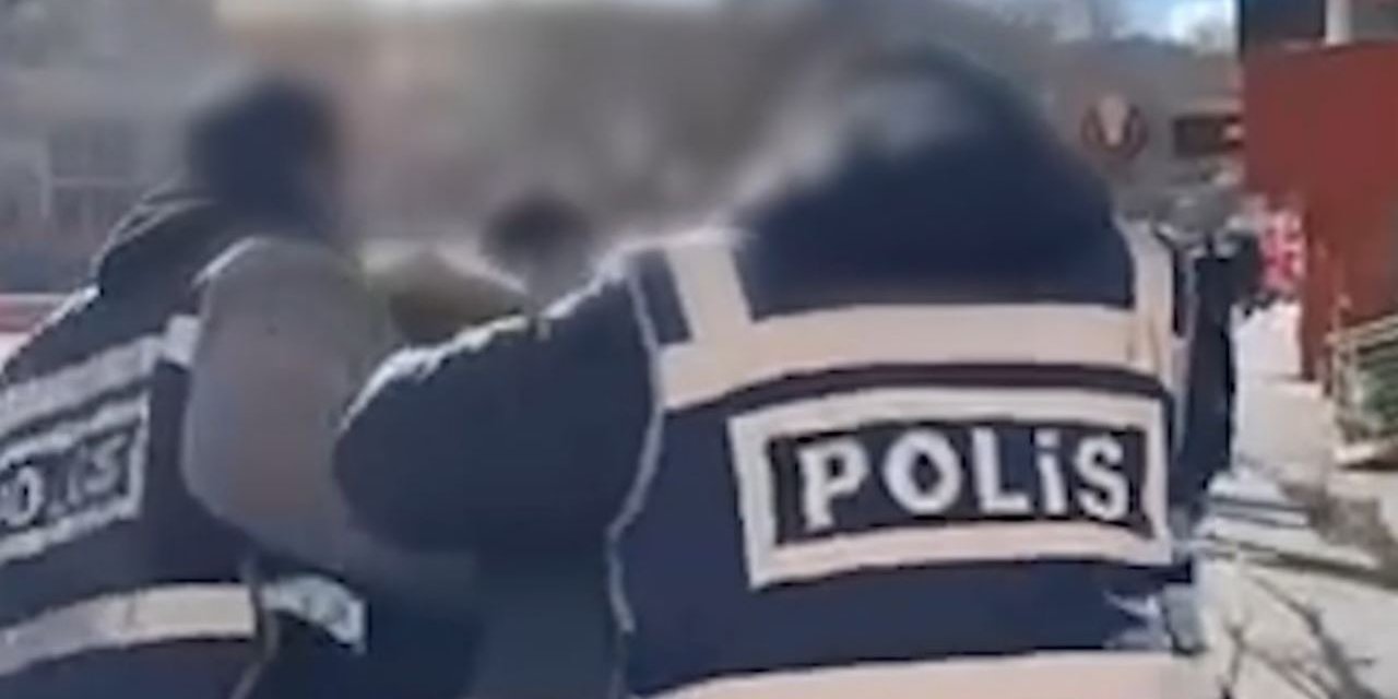 7 ilde aranan dolandırıcı ekiplerin takibiyle yakalandı