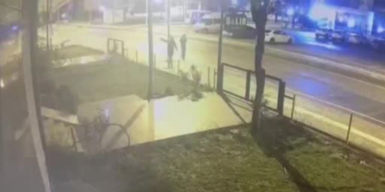 Ankara'da çete operasyonunda 15 gözaltı