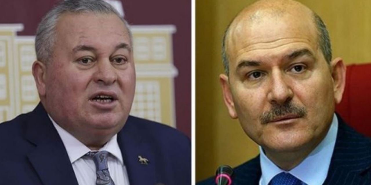 Soylu, Enginyurt'un iddialarına yanıt verdi