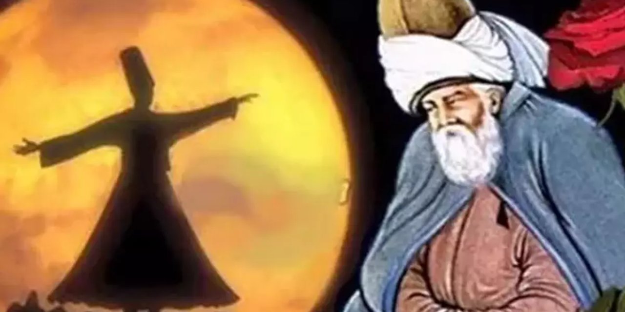 Mevlana'ya Ünlü İlginin Ardındaki Sebep