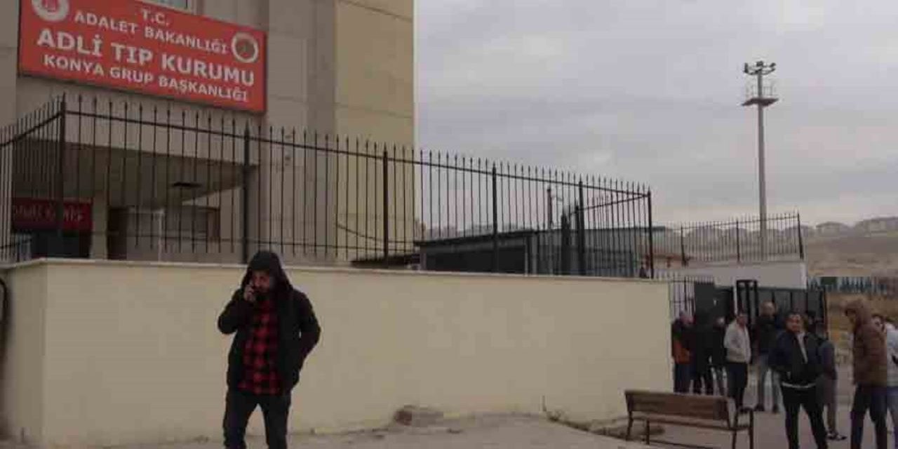 Konya'da korkunç olay! Harçlık için taksicilik yapan öğrenci öldürüldü
