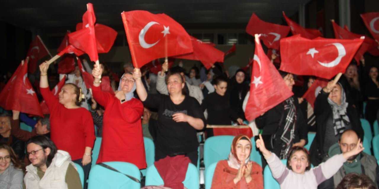 Beyşehir’de