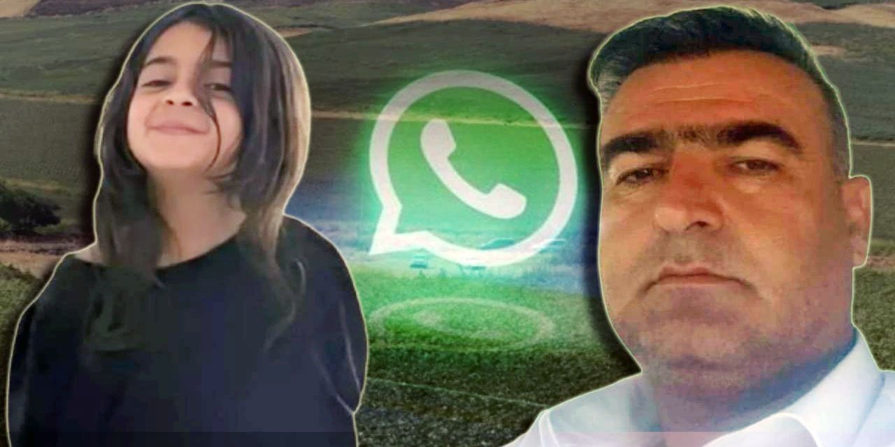 Narin cinayetinde flaş gelişme! Silinen mesajlar gün yüzüne çıktı