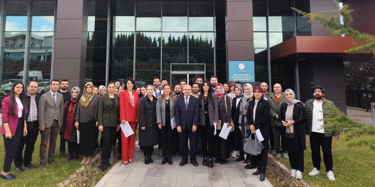 23 Aile Hekimi uyum eğitimi sertifikalarını aldı