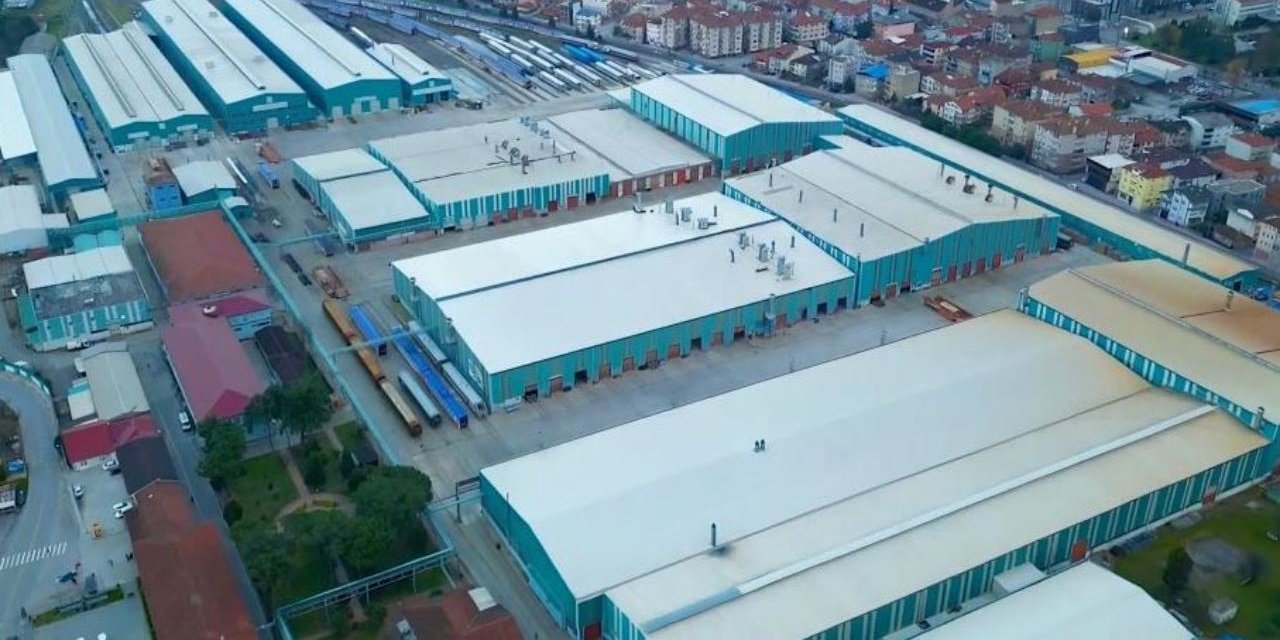 Yerli lokomotif için 3 yeni üretim üssü kuruluyor