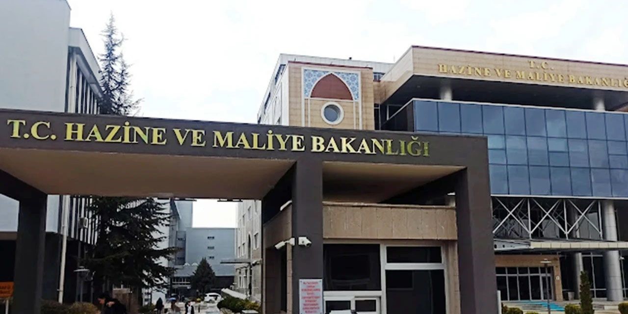 Hazine ve Maliye Bakanlığı eleman alacak! İşte şartlar…