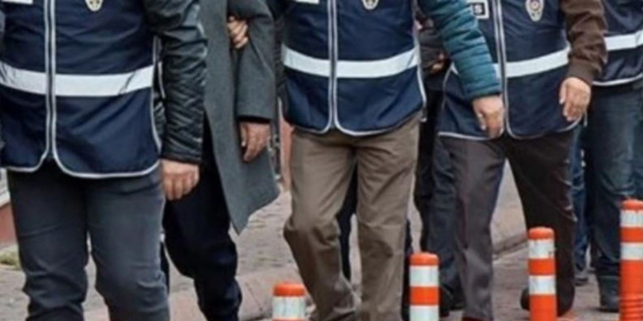 Narkokapan-3 Operasyonu: 10 Günde 595 Şüpheli Yakalandı
