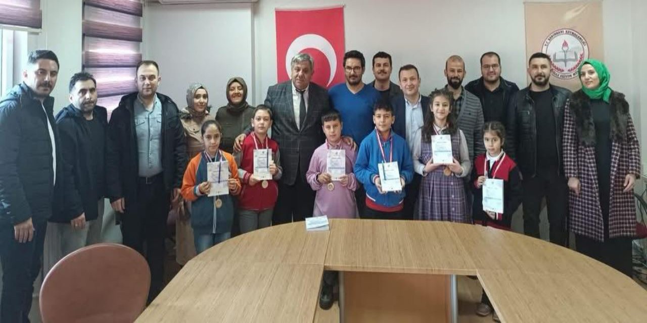 Konya’dan gençlere büyük destek: