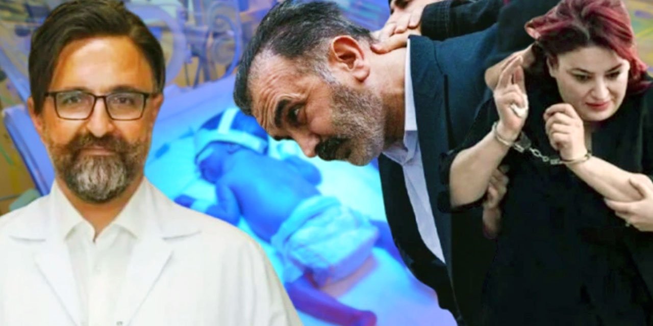 Yenidoğan Çetesi skandalında hastaneler için flaş karar